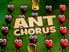 Trò chơi Ant Chorus