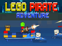 Trò chơi Lego Pirate Adventure