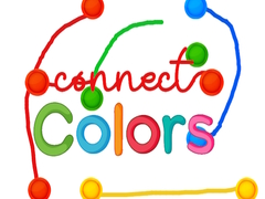 Trò chơi Connect Colors