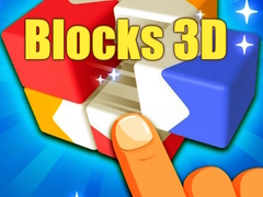 Trò chơi Blocks 3D