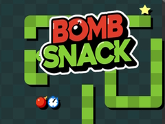 Trò chơi Bomb snack