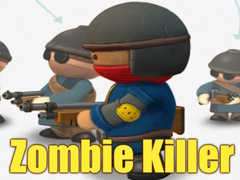Trò chơi Zombie Killer