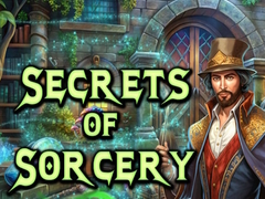 Trò chơi Secrets of Sorcery