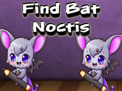 Trò chơi Find Bat Noctis