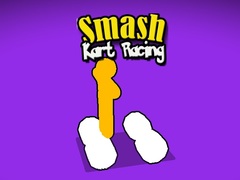 Trò chơi Smash Kart Racing