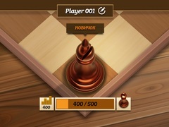 Trò chơi Elite Chess