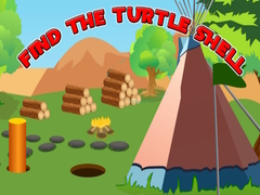 Trò chơi Find the Turtle Shell