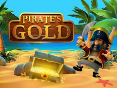 Trò chơi Pirate's Gold