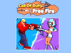 Trò chơi Call Of Duty: Free Fire