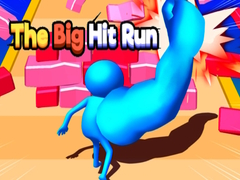 Trò chơi The Big Hit Run