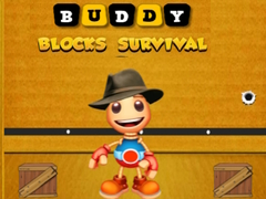 Trò chơi Buddy Blocks Survival