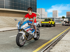 Trò chơi Motorcycle Simulator Offline