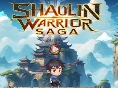 Trò chơi Shaolin Warrior Saga