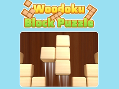 Trò chơi Woodoku Block Puzzle