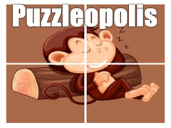 Trò chơi Puzzleopolis