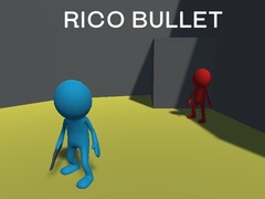 Trò chơi Rico Bullet