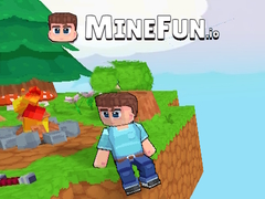 Trò chơi Minefun.io