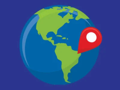 Trò chơi World Guessr