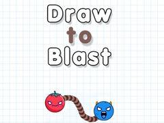 Trò chơi Draw to Blast