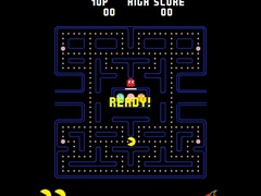 Trò chơi Pacman