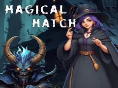 Trò chơi Magical Match