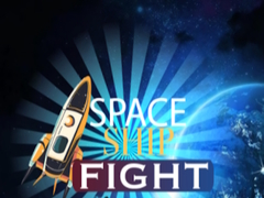 Trò chơi SpaceShip Fight