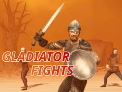 Trò chơi Gladiator Fights