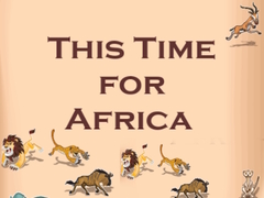 Trò chơi This Time For Africa