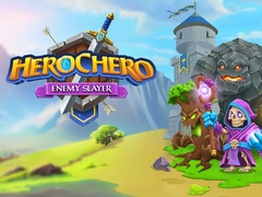 Trò chơi Herochero: Enemy Slayer