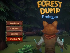 Trò chơi Forest Dump