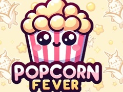 Trò chơi Popcorn Fever