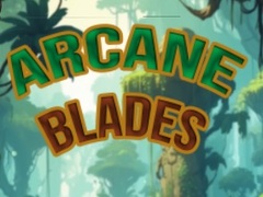 Trò chơi Arcane Blades