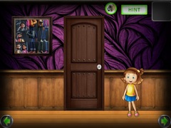 Trò chơi Amgel Kids Room Escape 234