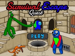 Trò chơi Survival Escape Quest