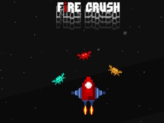 Trò chơi Fire Crush