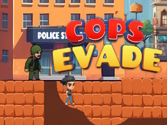 Trò chơi Cops Evade