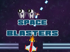 Trò chơi Space Blasters