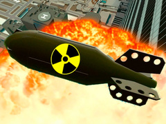 Trò chơi GMOD Bombs