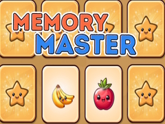 Trò chơi Memory Master
