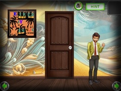 Trò chơi Amgel Easy Room Escape 218