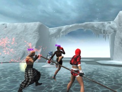 Trò chơi Fight Arena Online