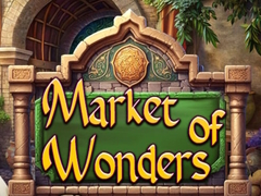 Trò chơi Market of Wonders