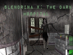 Trò chơi Slendrina X: The Dark Hospital