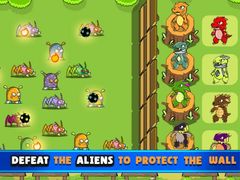 Trò chơi Tower Defense Dragon Merge