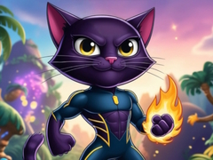 Trò chơi Neko's Adventure