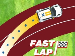 Trò chơi Fast Lap