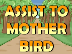 Trò chơi Assist to Mother Bird