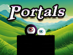 Trò chơi Portals