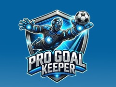 Trò chơi Pro Goal Keeper