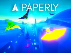 Trò chơi Paperly
